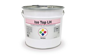 Optima Iso Top LH       